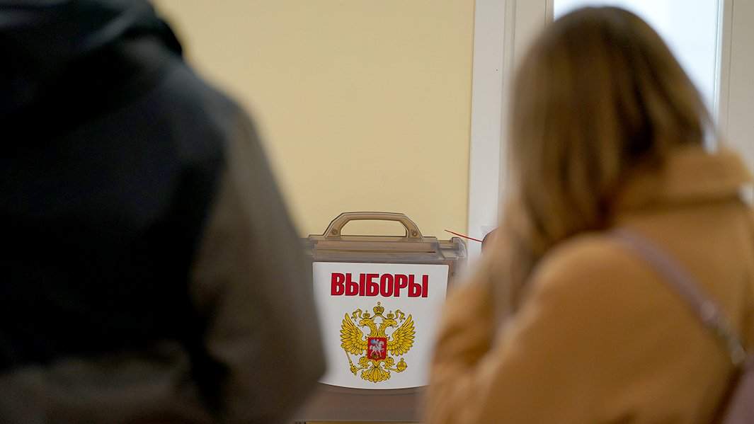 В России могут разрешить подросткам голосовать с 16 лет