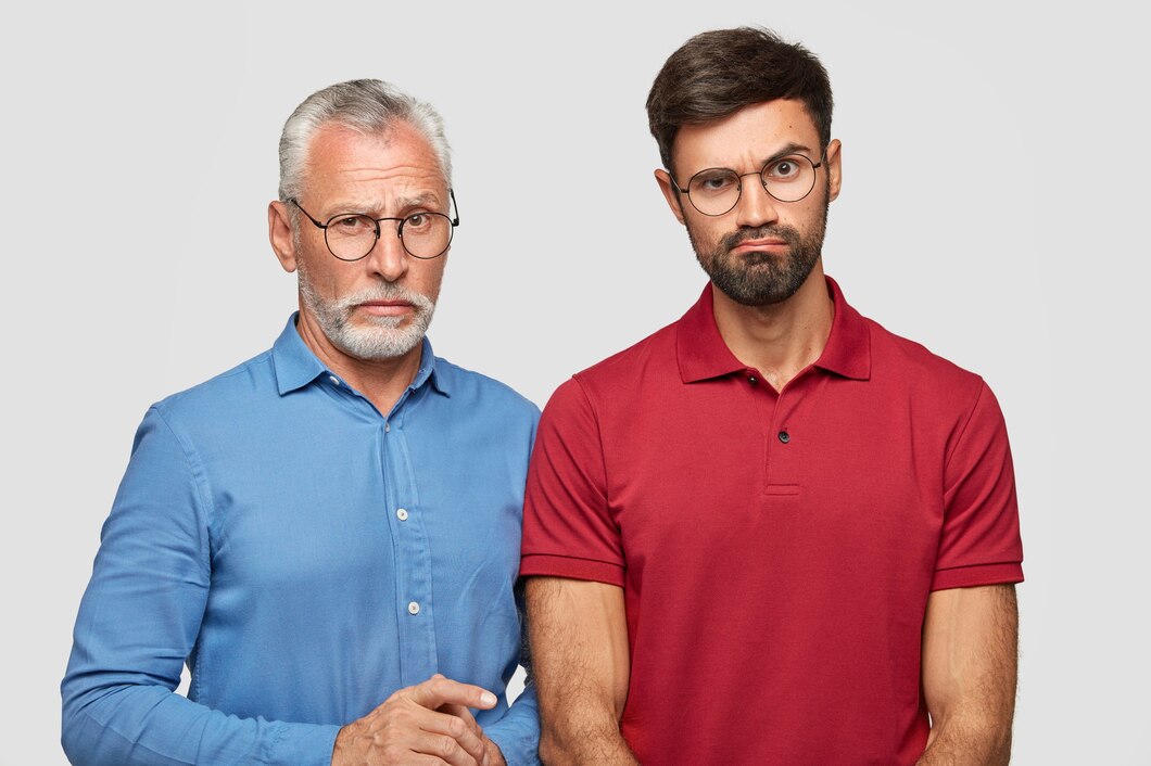 Сепарация от родителей