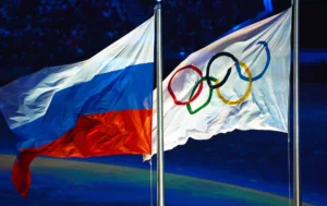 Спортсмены РФ и Беларуси отстранены от участия в Европейских играх — 2023 фото
