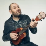Семен Слепаков, музыкант и комик, экс-резидент Comedy Club