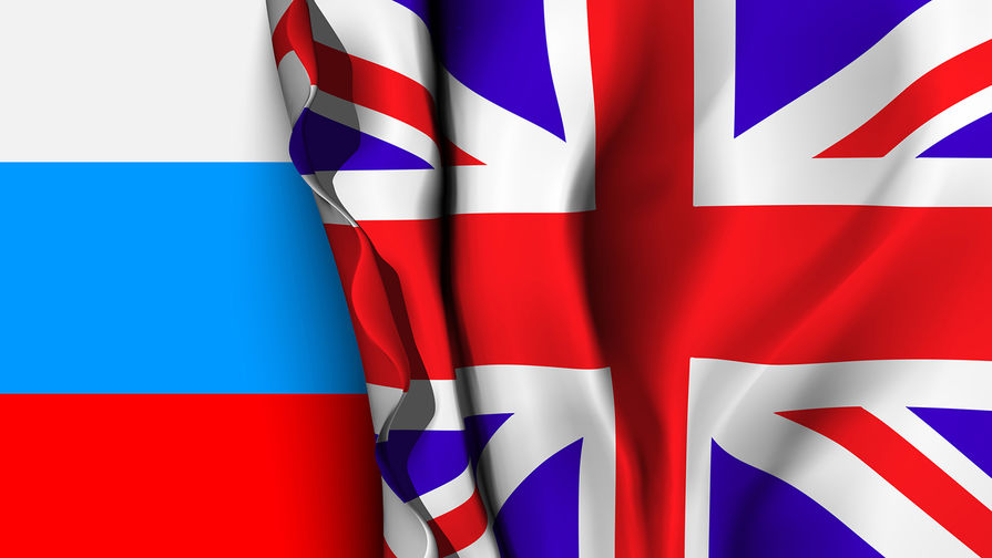 МИД РФ: 36 великобританцев внесены в санкционный список