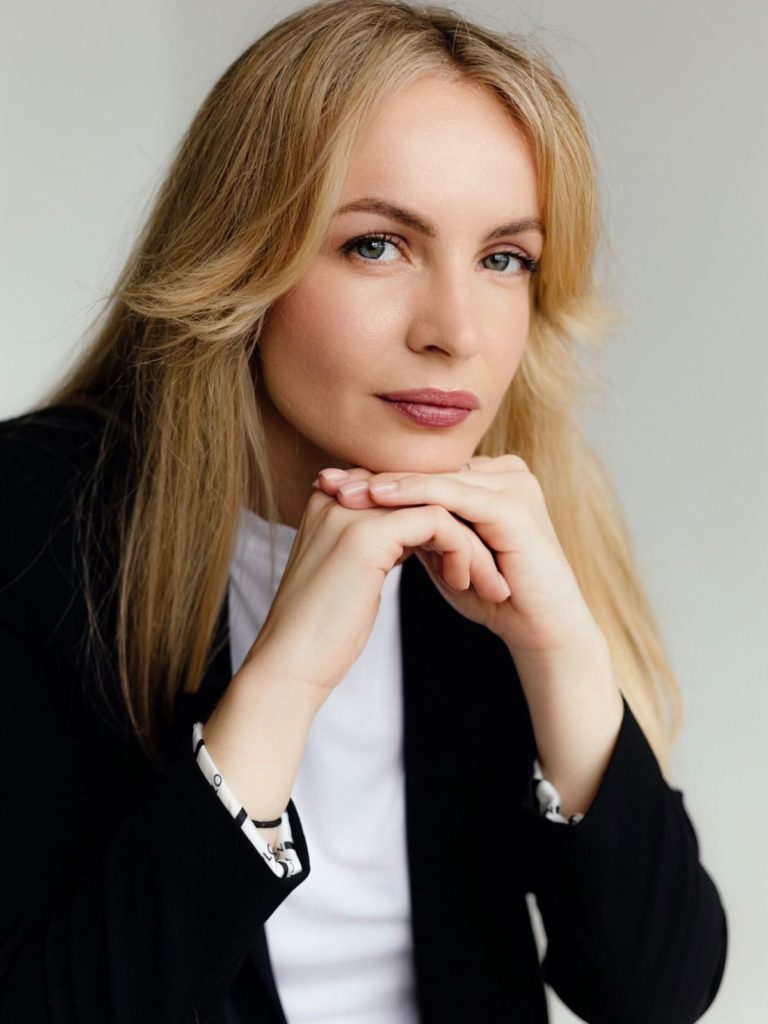 Елена Кручинкина - налоговый консультант – про НДФЛ в 2023 году