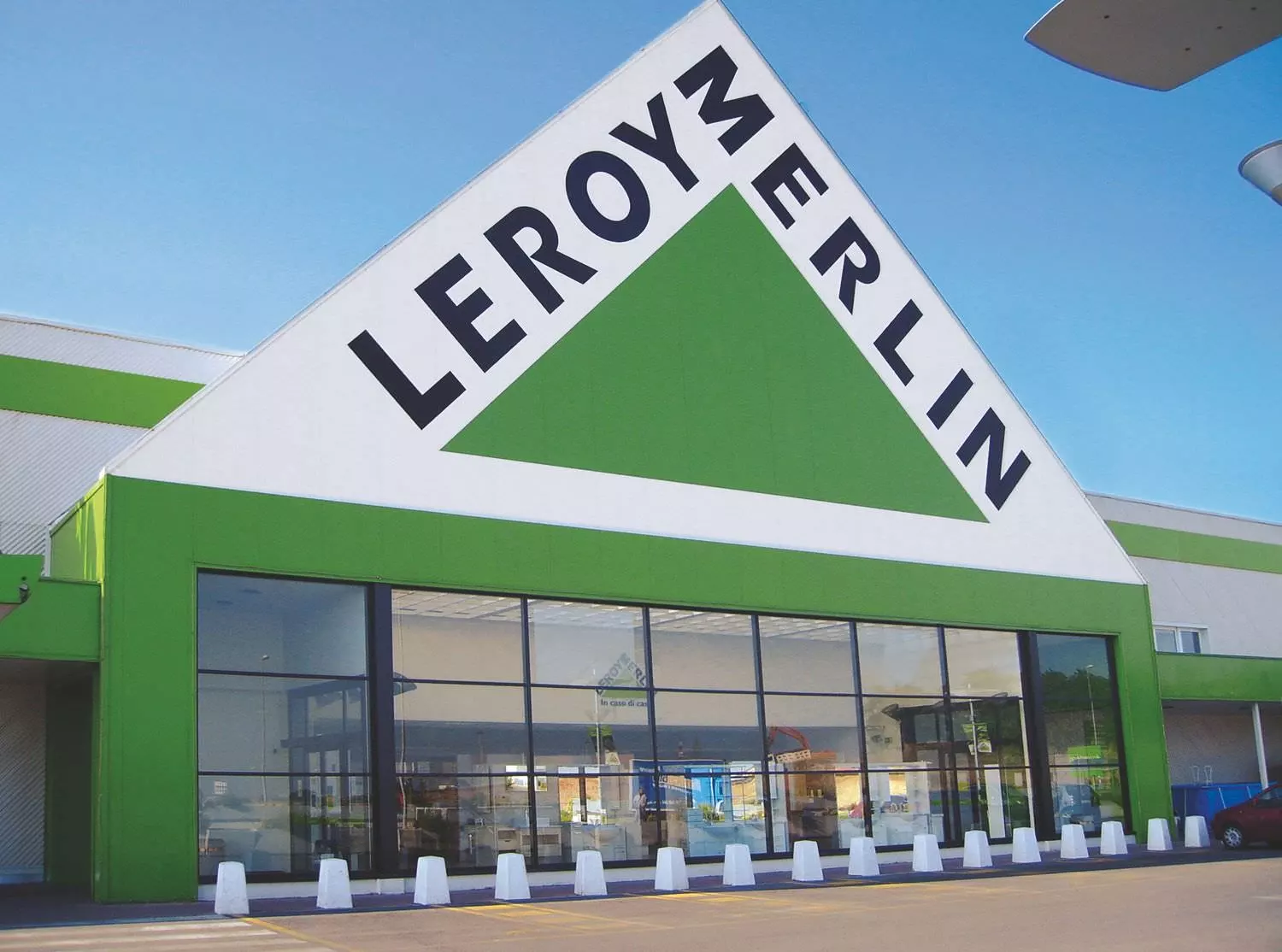 Leroymerlin ru. Leroy Merlin теплый стан. Leroy Merlin здание. Леруа Мерлен магазин. Реала Мерлен.