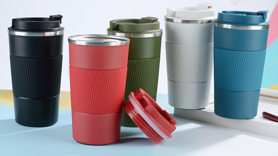 Андрей Рябоконь о том, что полезнее для природы: термокружки или пластиковые стаканы из-под кофе