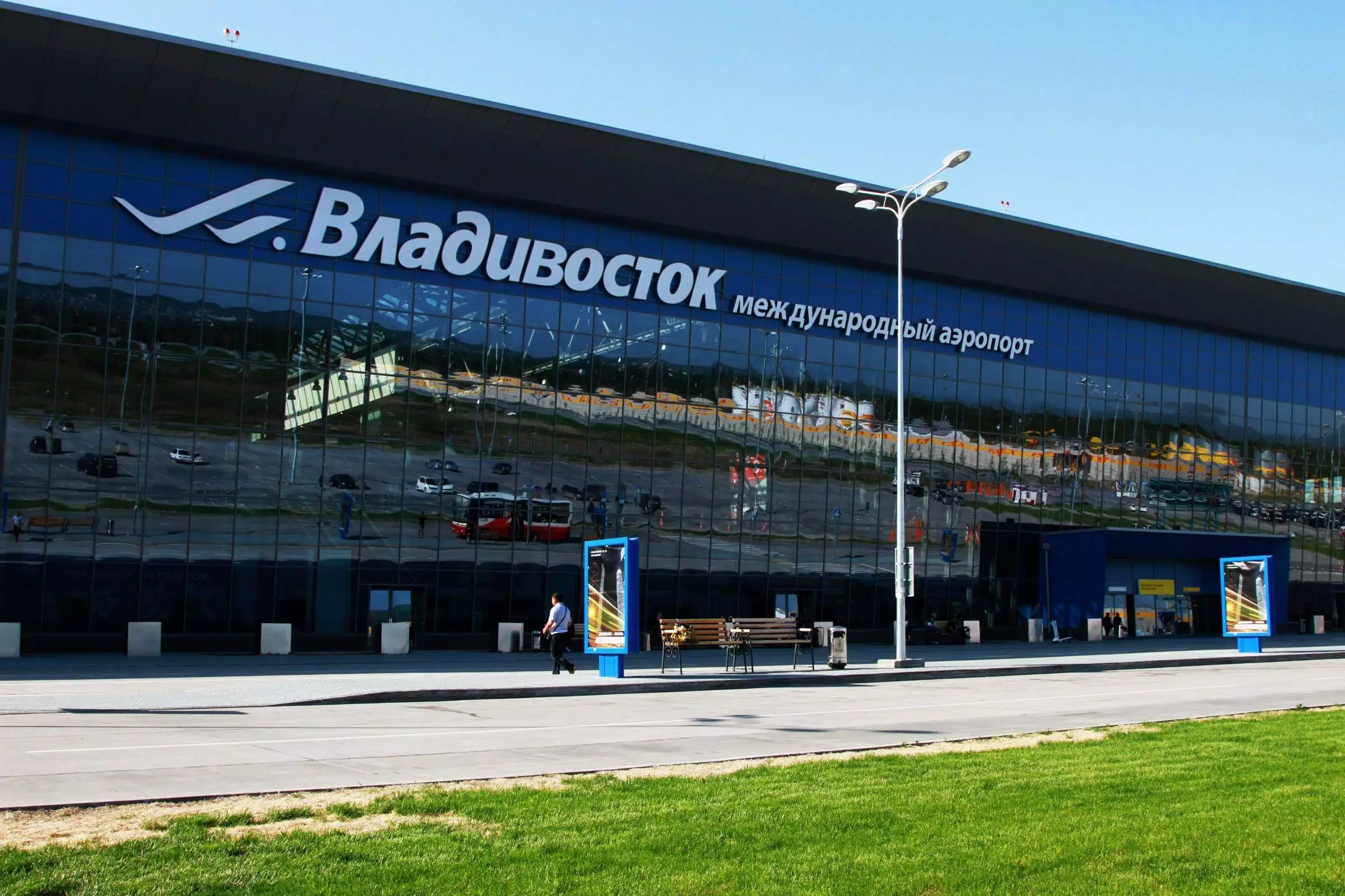 Во Владивостоке задержали рейс в Пекин