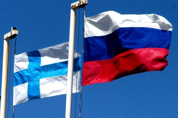 Финлядния не против переговоров с Россией и Путиным