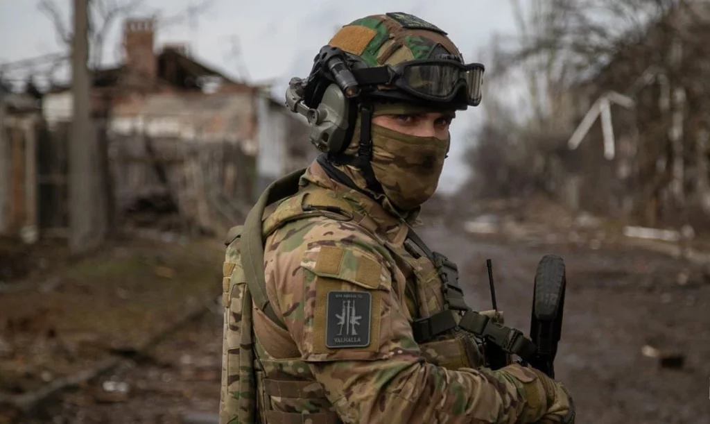 В США назвали последствия потери Артёмовска для Украины фото