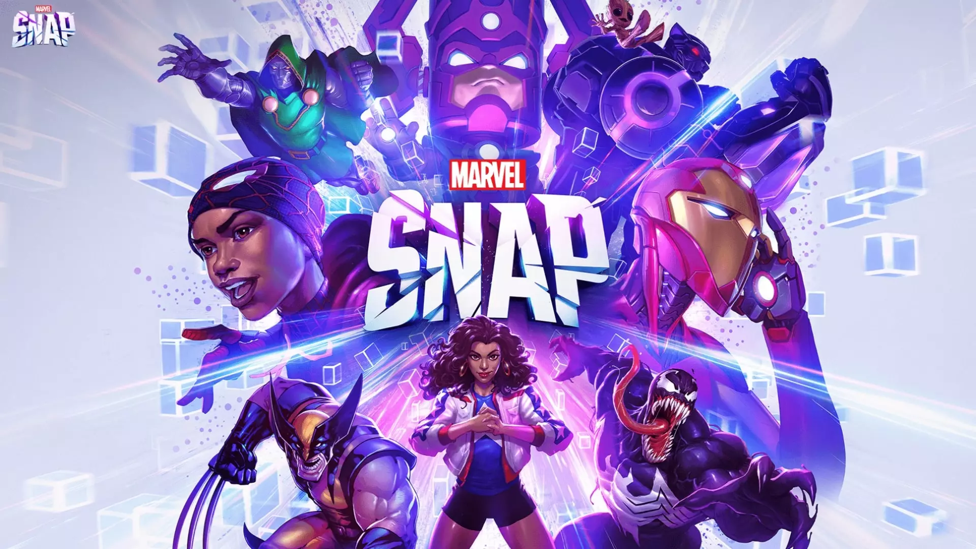 Marvel snap patch notes