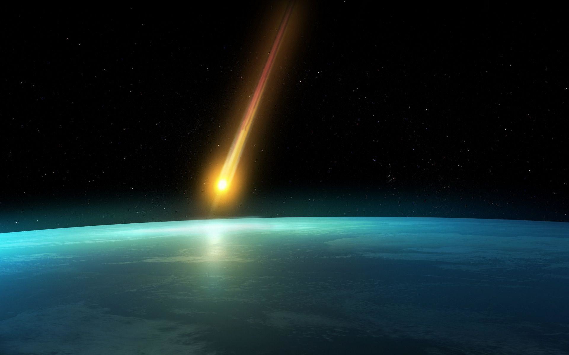 В 2024 году мимо Земли пролетит комета ярче наших звезд