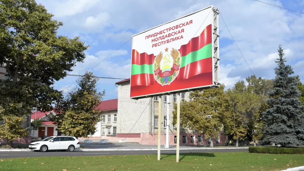 Зачем Молдавии война в Преднестровье и как ответит Россия