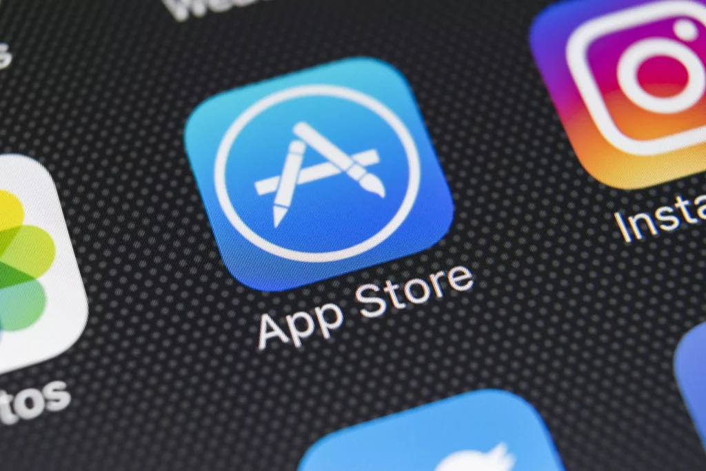 Для владельцев Apple в России могут появиться аналоги AppStore