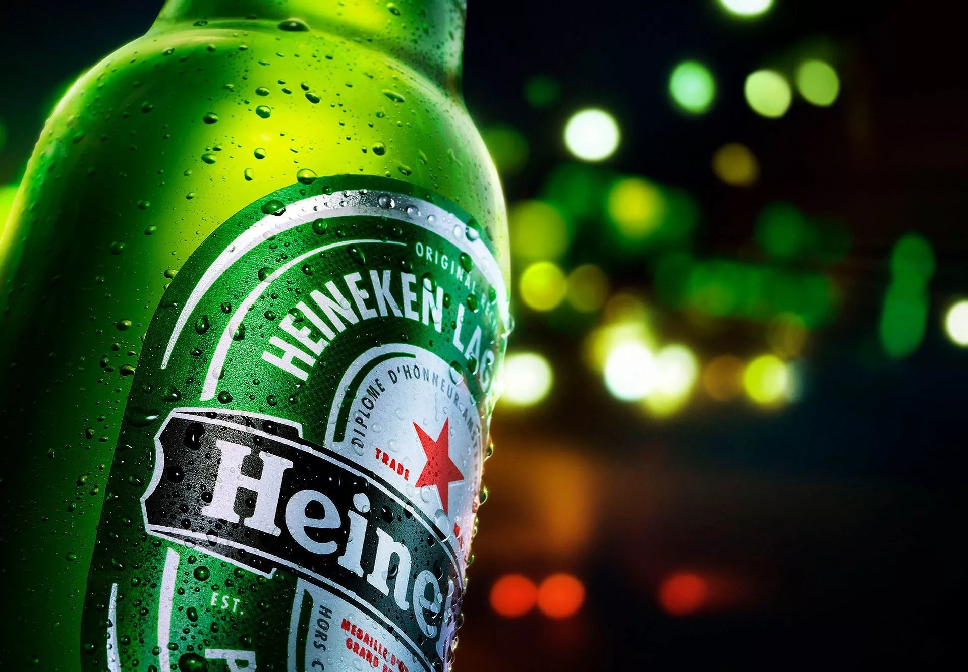 Heineken