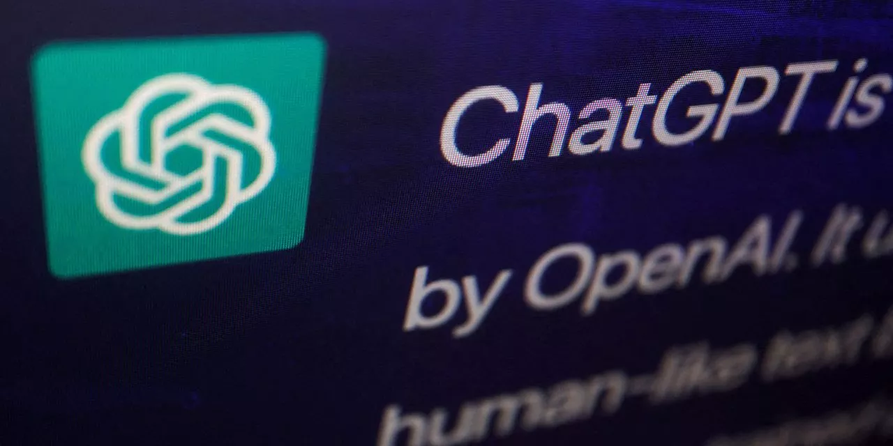 Италия официально запретила ChatGPT