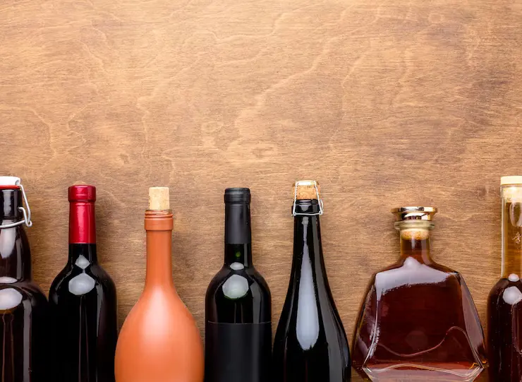 Государственная Дума продолжает пытаться регулировать алкогольный вопрос и пытается ввести ещё больше ограничений по покупке напитков
