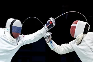 Чемпионат Европы по фехтованию лишён статуса из-за отсутствия участия российских и белорусских спортсменов фото