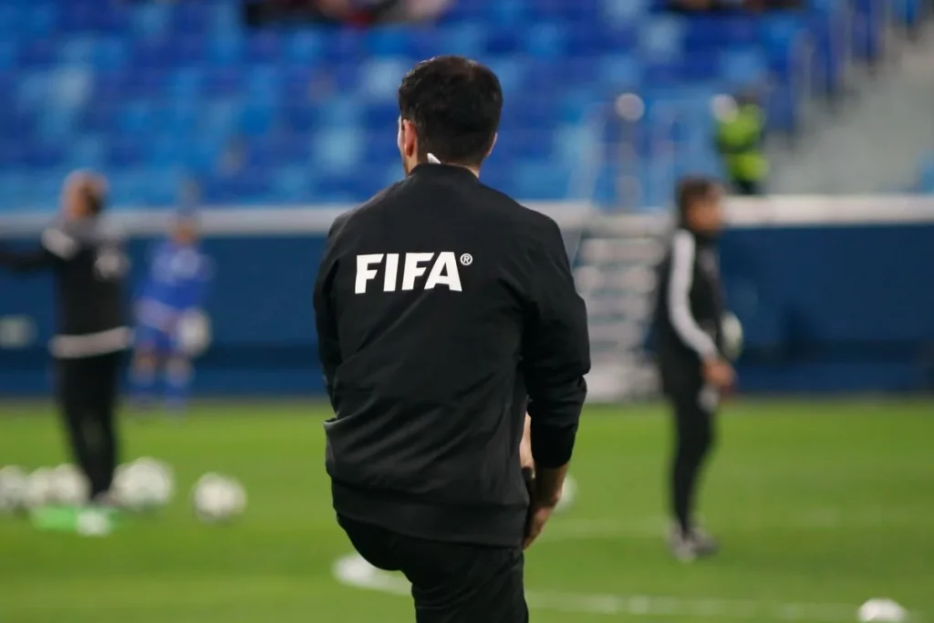 FIFA