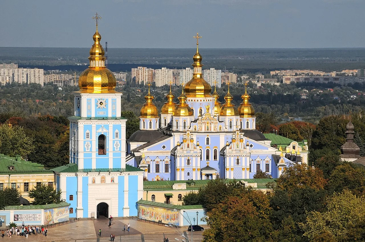 Церковь