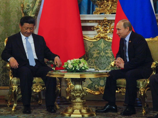 Эксперты в сфере международной и внутренней политики осудили реакцию зарубежных стран на переговоры Китая и России по украинскому вопросу