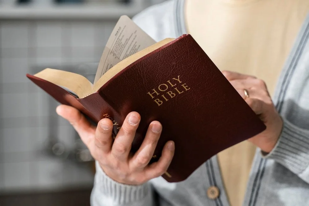 Ученые нашли скрытую главу Библии