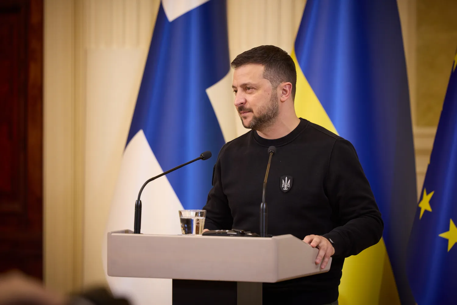 Владимир Зеленский