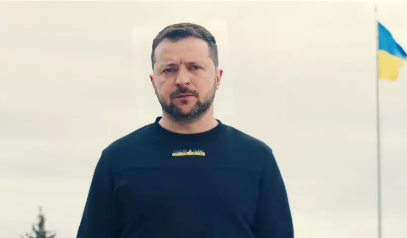 Президент Украины