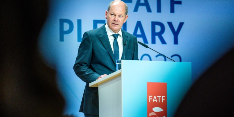 FATF