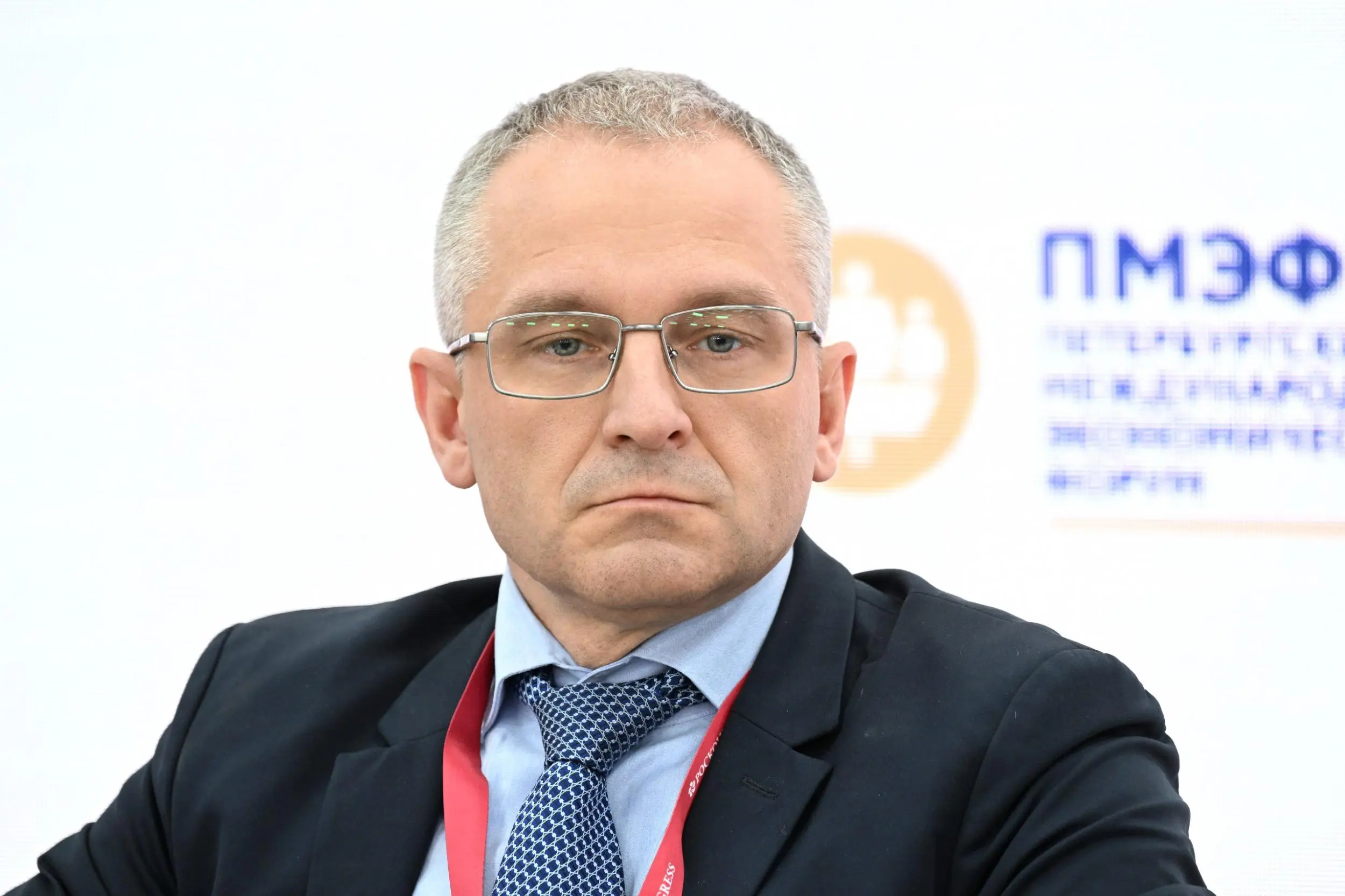 заместитель экономического развития России Дмитрий Вольвач