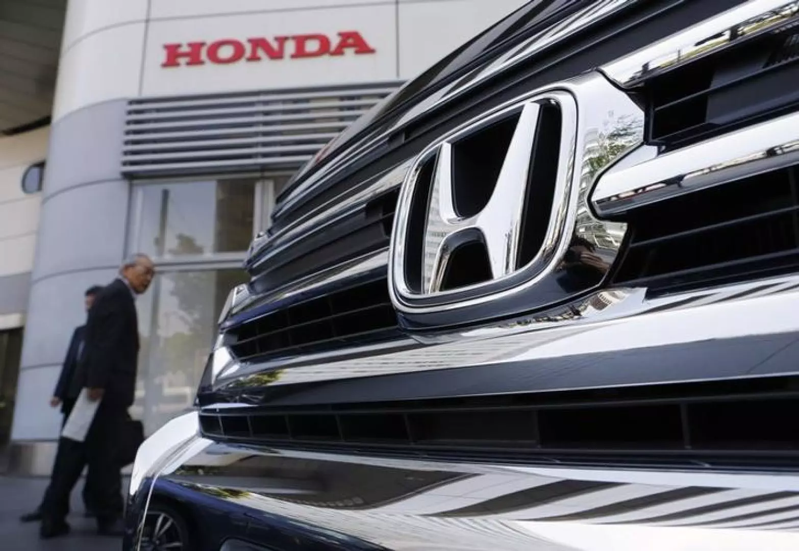 Honda Motor планирует значительно увеличить штат программистов