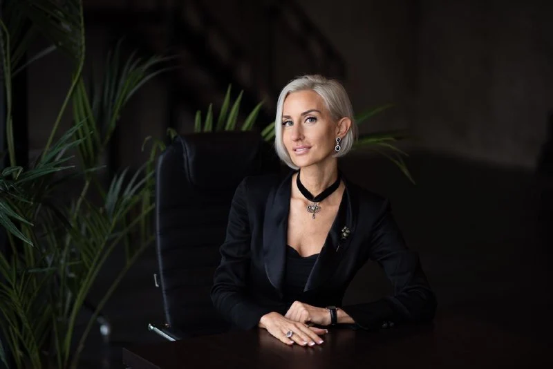 Ирина Зуй адвокат