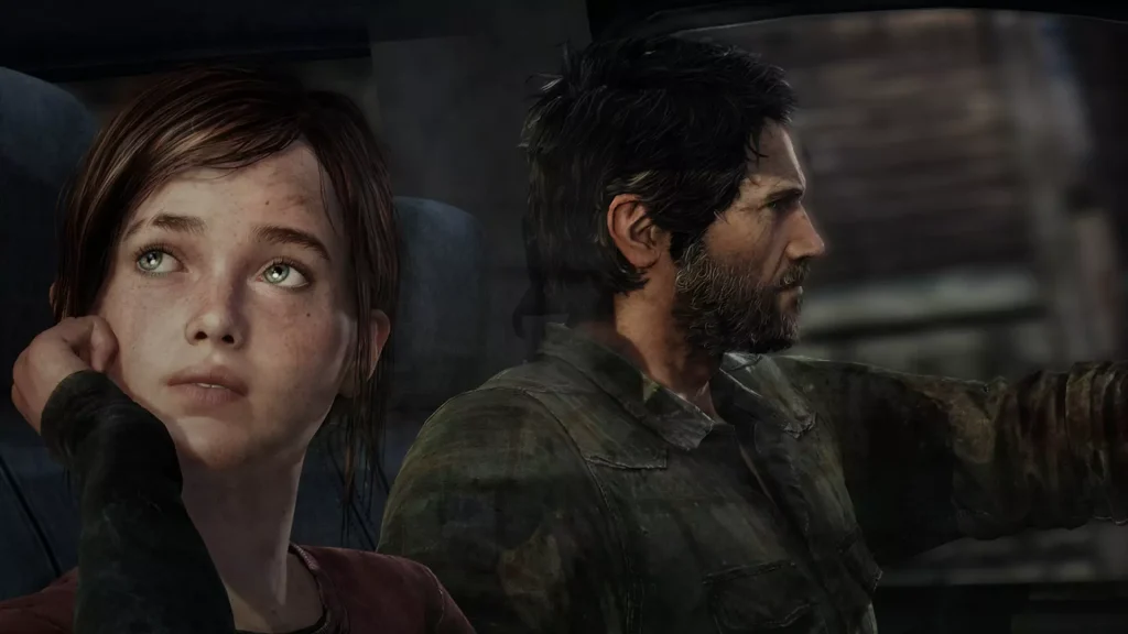 Стало известно о разработке новой игры от создателей The Last of Us