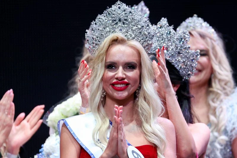 В стране определили победительниц главного конкурса красоты в России
