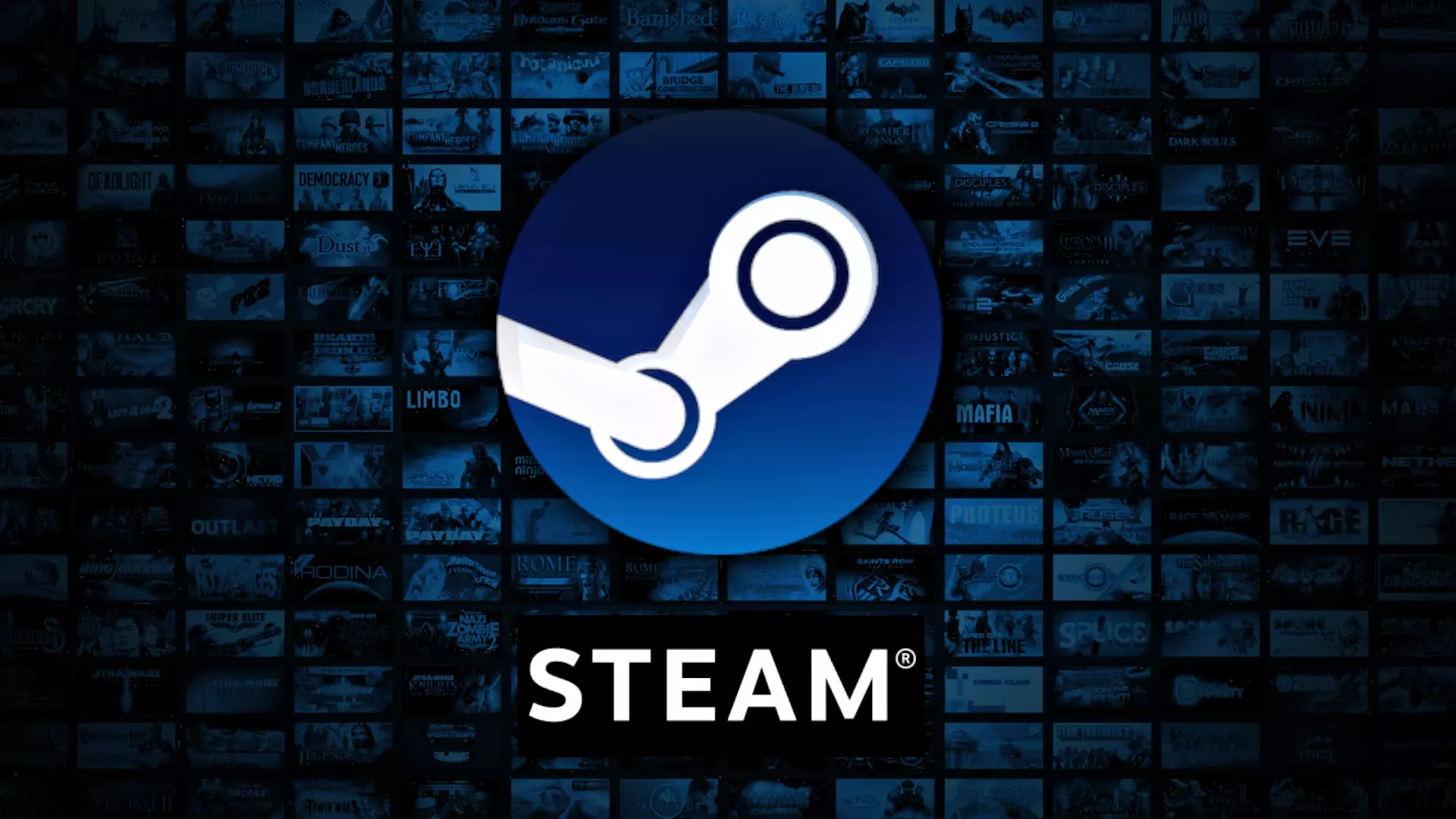 На платформе Steam обнаружили сбой: аккаунт может оказаться в бане из-за слова, использованного в названии