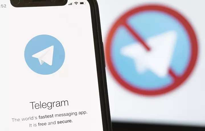 Telegram-каналы предложили регулировать по примеру СМИ
