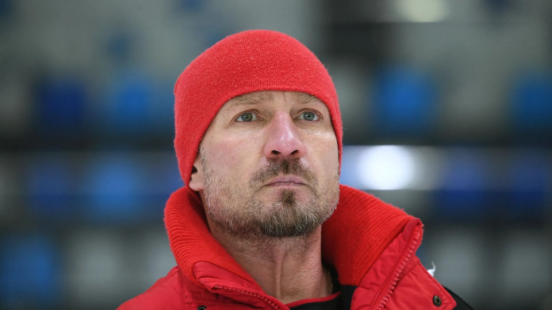 Роман Костомаров