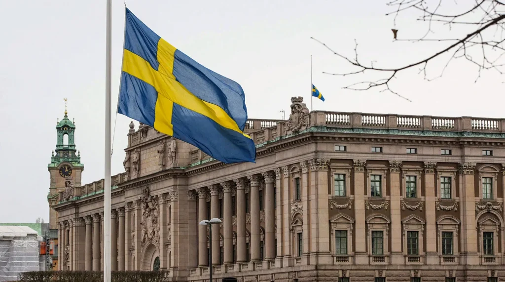 Правительство Швеции