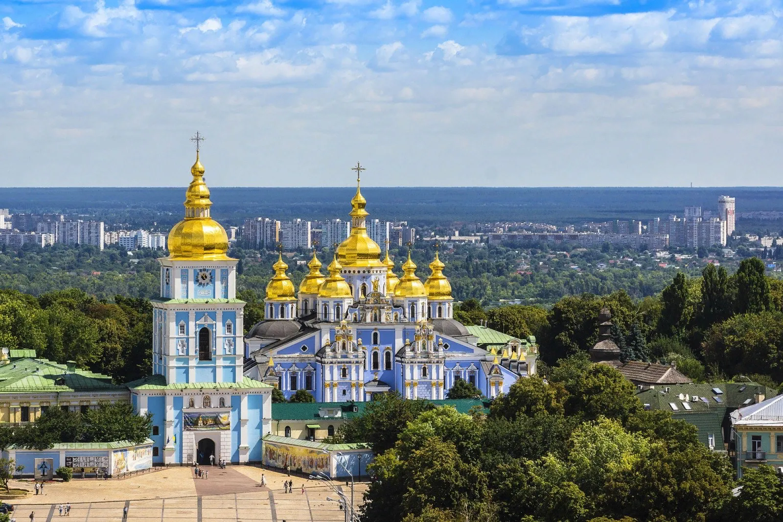 Украина