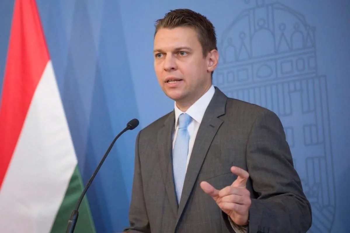 Венгрия столкнулась с риском прекращения поставок газа из России