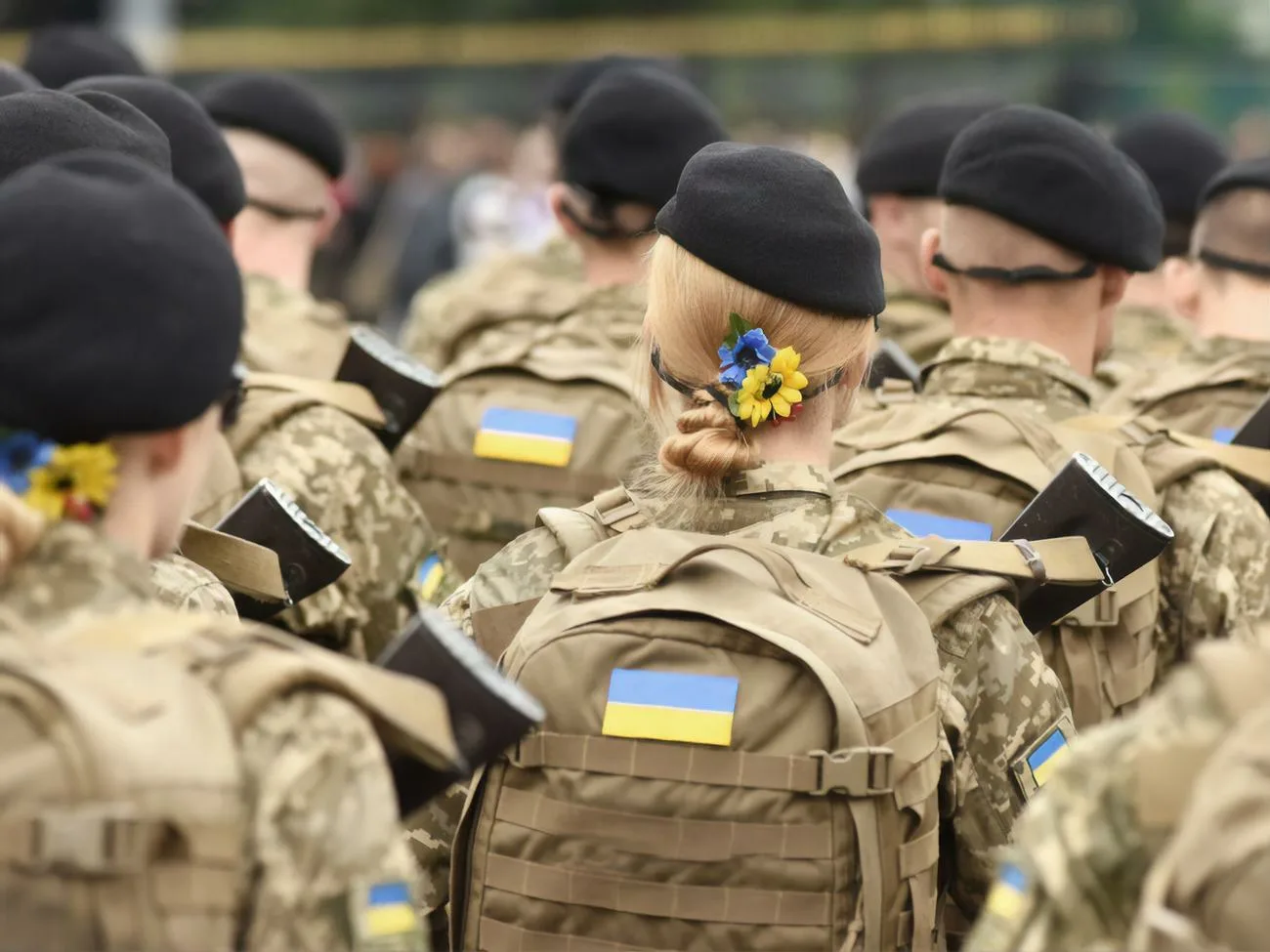 Армия_Украина