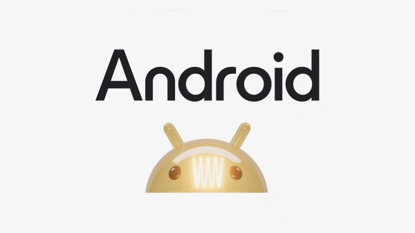 Google обновила лого Android