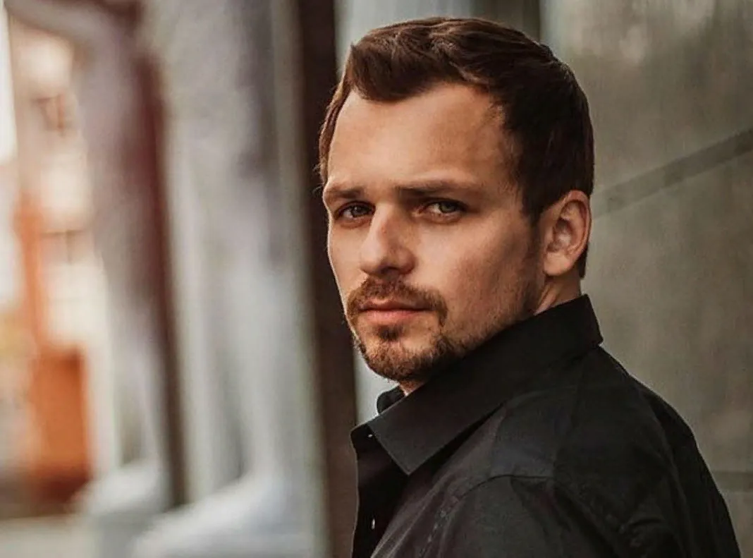 Алексей Янин