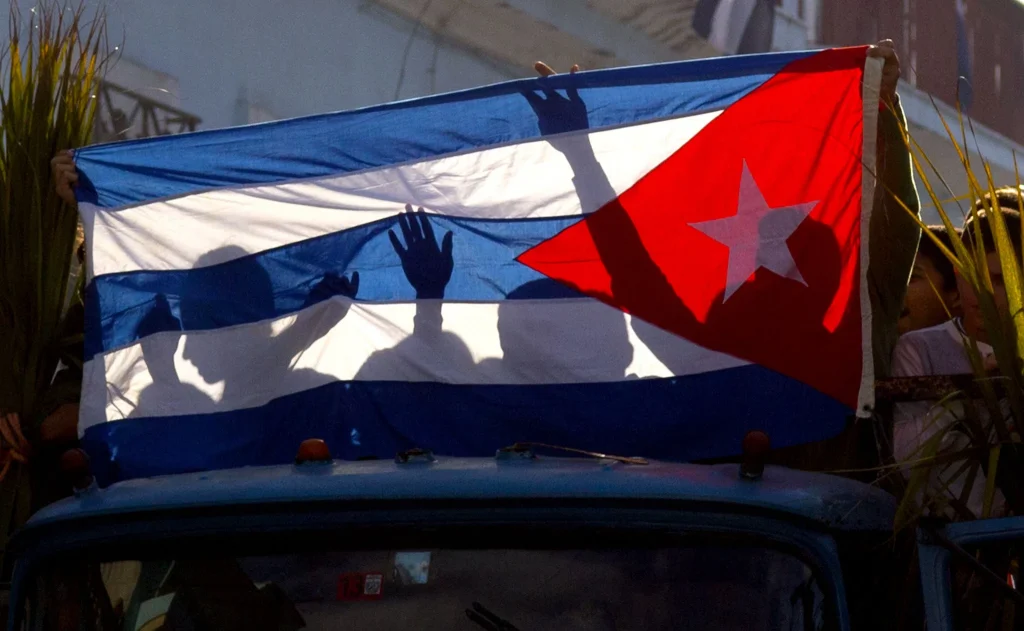 Куба_флаг