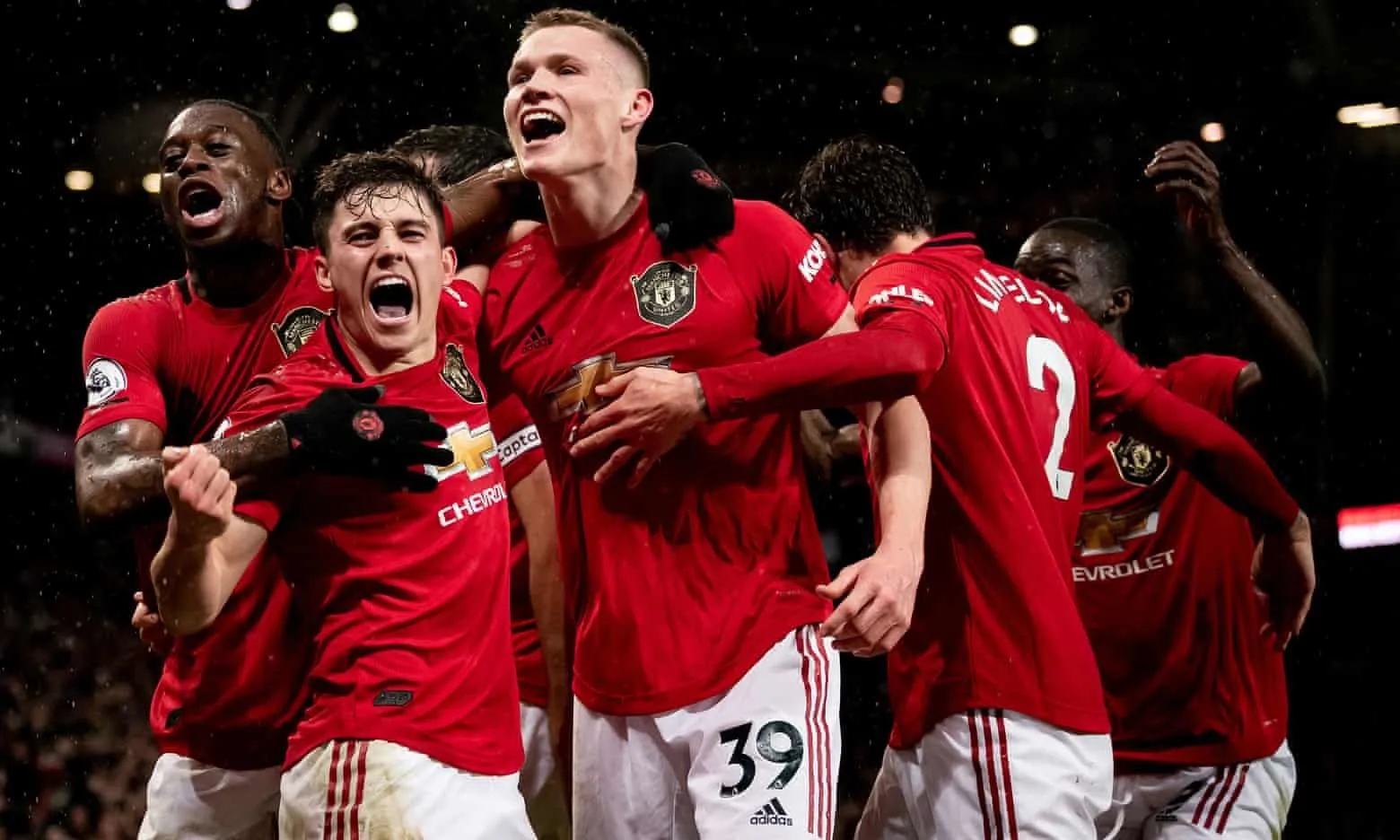 Manchester United