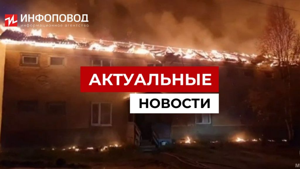 На Ямале женщина и двое детей заживо сгорели в пожаре фото