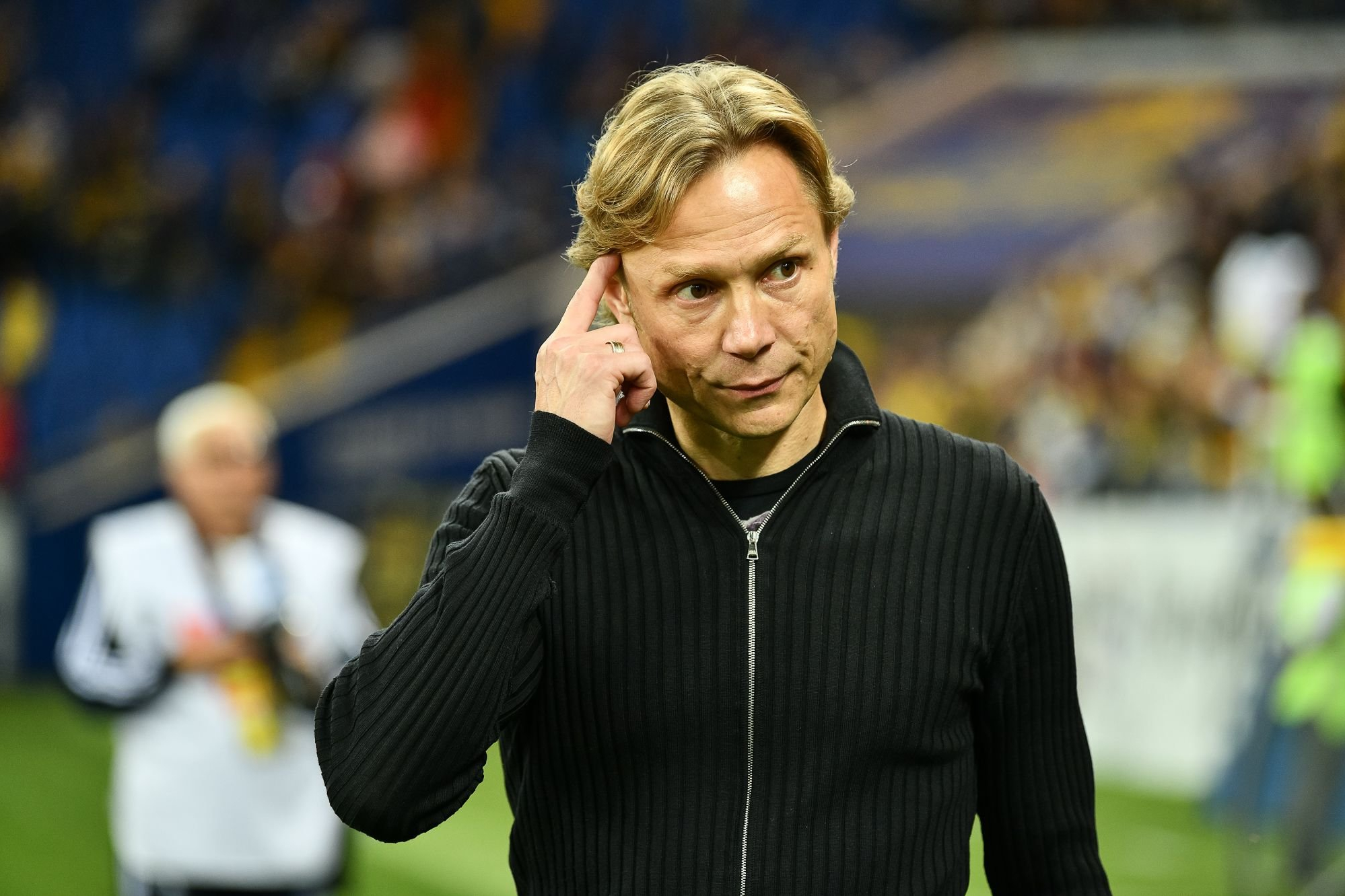 валерий карпин