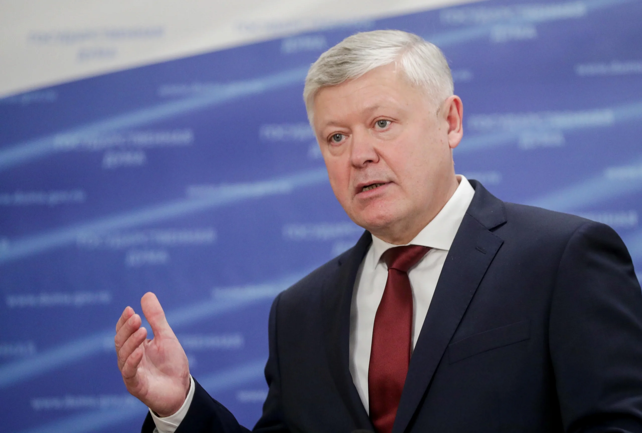 депутат