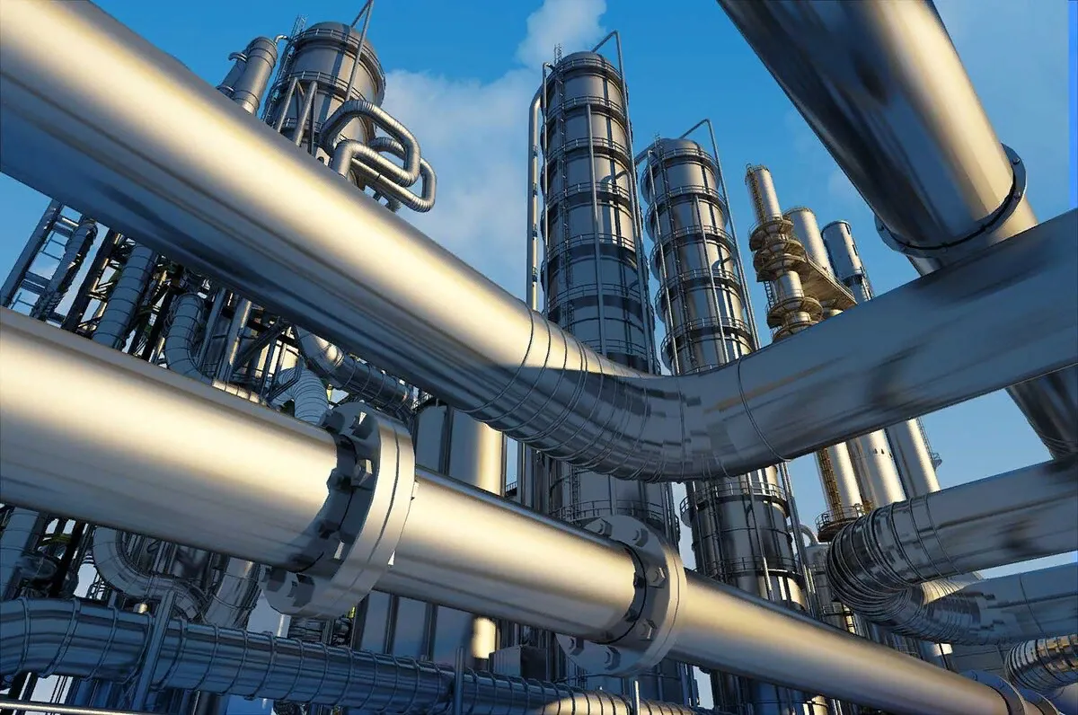 Газопровод