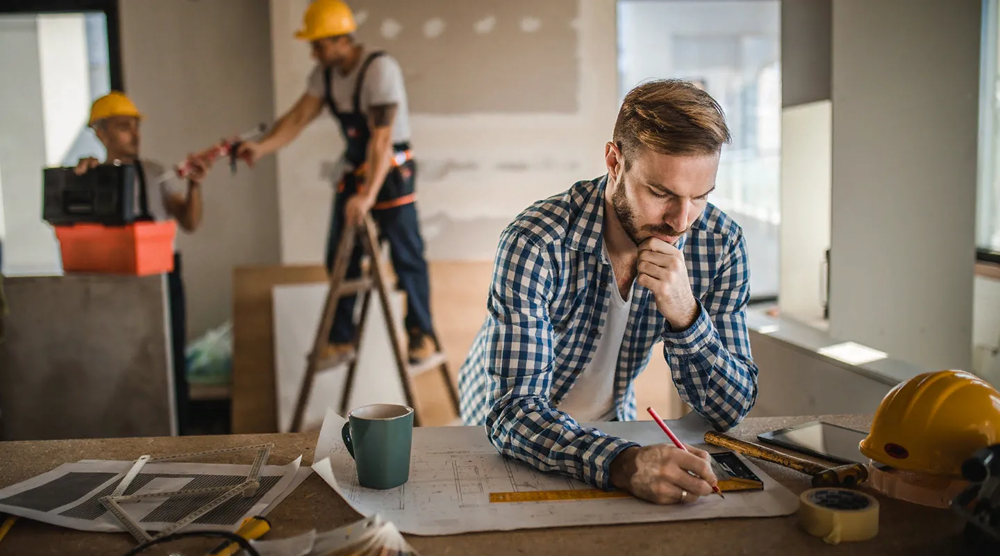 Home Renovation