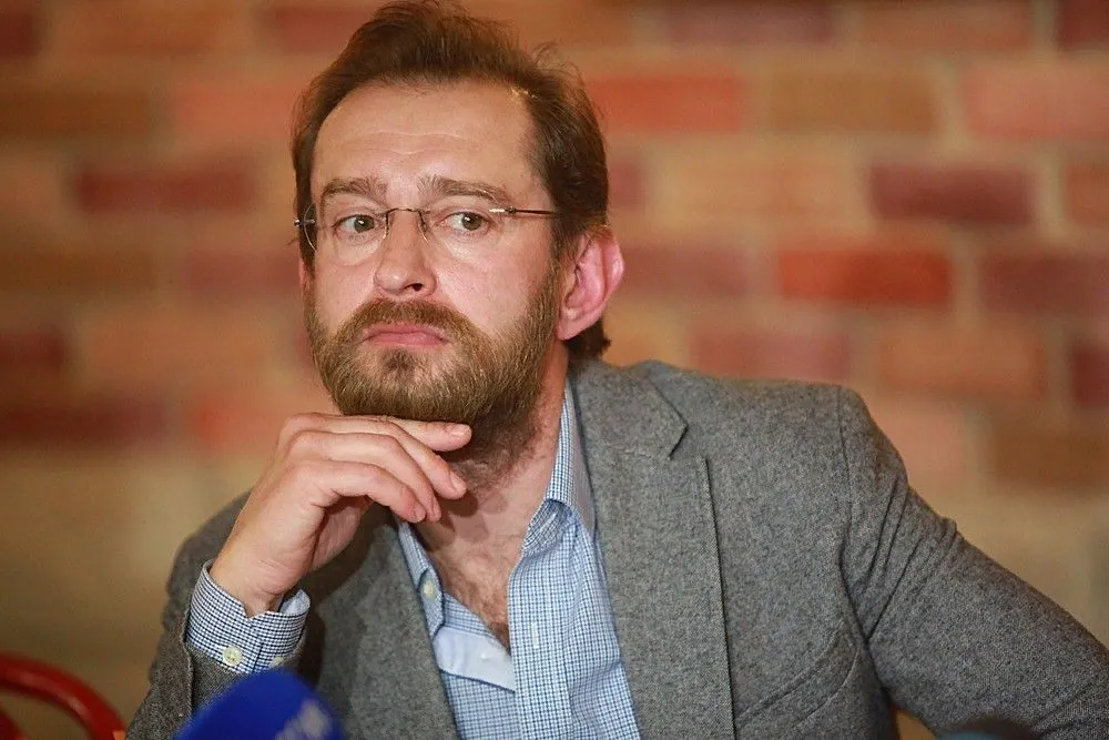 Константин Хабенский