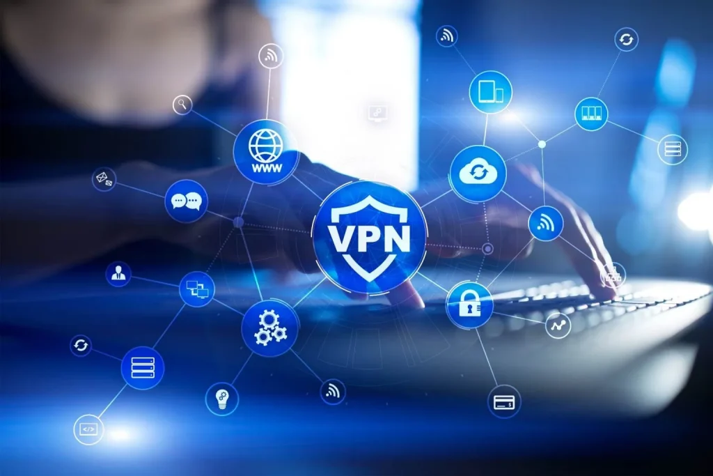 Роскомнадзор готовит блокировку VPN-сервисов с марта 2024 года