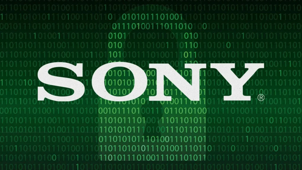 Систему Sony взломали